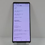 Xperia 10 V SOG11 au �ۥ磻�� c22666
