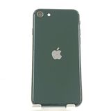 iPhoneSE ��3���� 64GB au �ߥåɥʥ��� c22843