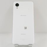 Galaxy A23 5G SC-56C �ɥ��� �ۥ磻�� c20076