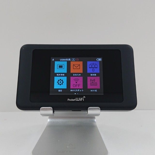 Pocket WiFi 603HW Y!mobile ֥å c14506