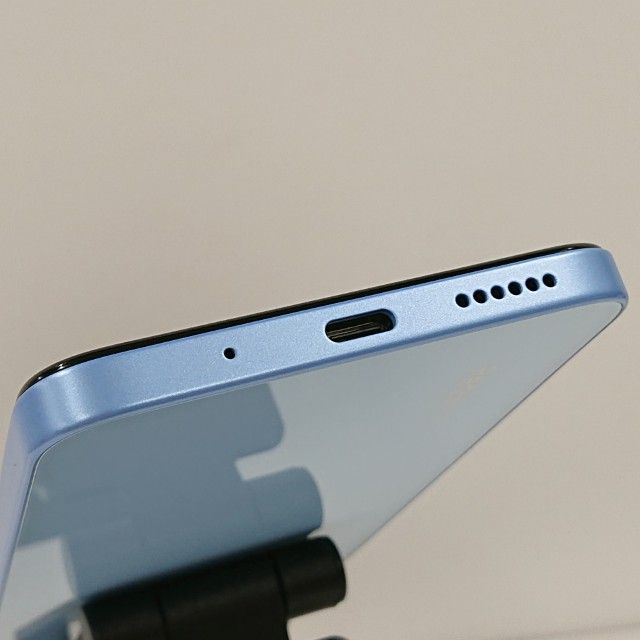 Redmi 12 5G XIG03 au ֥롼 c13637