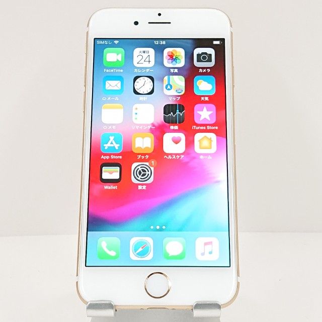 iPhone6 16GB SIM�ե꡼ ������� c18296