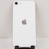 iPhoneSE ��2���� 64GB �ɥ��� �ۥ磻�� c20086