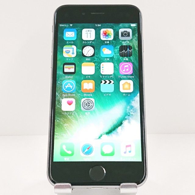 iPhone6s 16GB SIM�ե꡼ ���ڡ������쥤 c18803