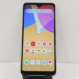 Galaxy A21 SC-42A �ɥ��� �ۥ磻�� c17305