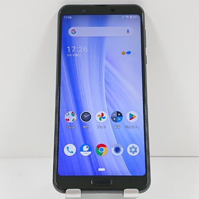 AQUOS sense3 plus 901SH SoftBank ֥å c14278