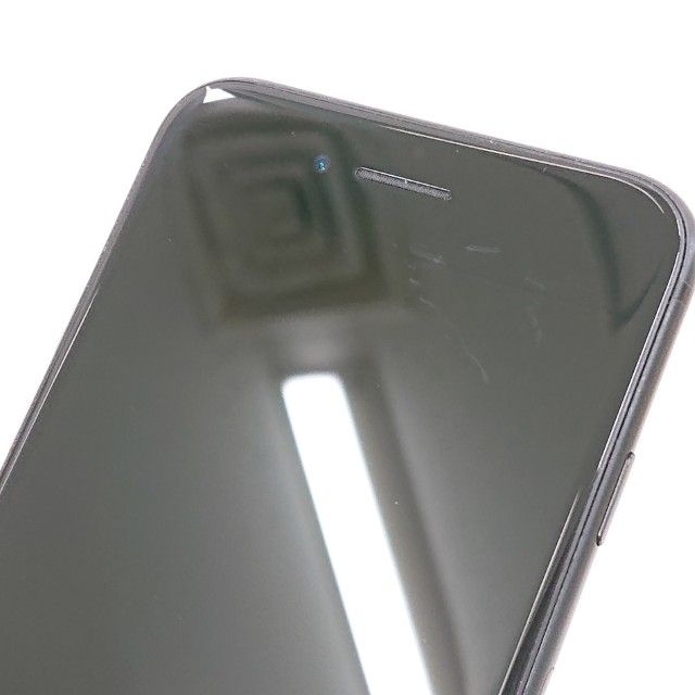 iPhoneSE ��2���� 64GB au �֥�å� c17978