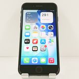 ���������ʡ�iPhoneSE ��2���� 64GB �ɥ��� �֥�å� c20290