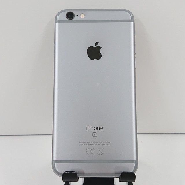 iPhone6s 32GB SIM�ե꡼ ���ڡ������쥤 c18334