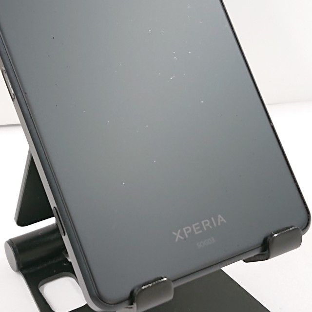 Xperia 1 III SOG03 au �ե����ȥ֥�å� c23037
