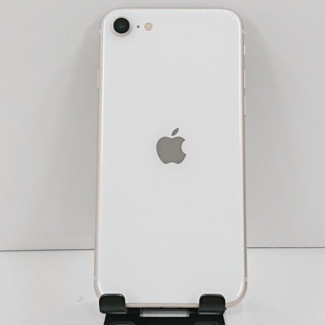 iPhoneSE ��3���� 64GB SoftBank �������饤�� c23024
