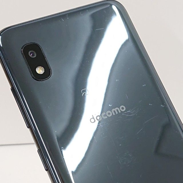 Galaxy A21 SC-42A �ɥ��� �֥�å� c16803