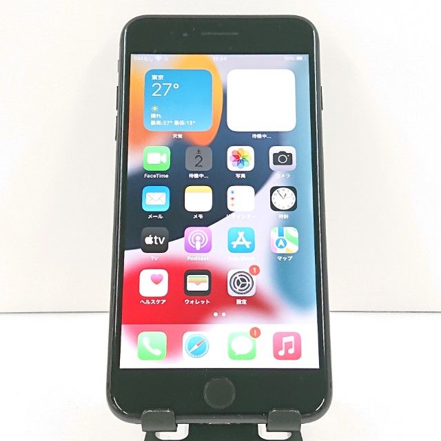 iPhone7 Plus 128GB SoftBank �֥�å�   c19437