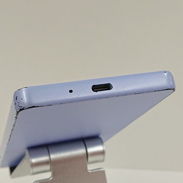 Xperia 10 V SO-52D �ɥ��� ��٥���� c16482