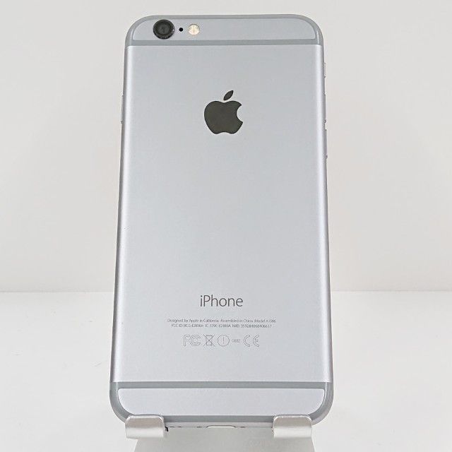 iPhone6 16GB SoftBank ���ڡ������쥤 c19877