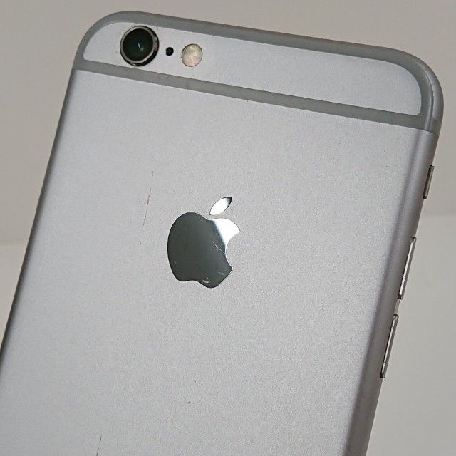 iPhone6s 16GB SoftBank ���ڡ������쥤 c19869