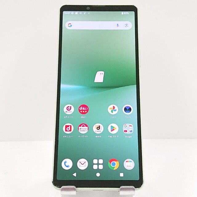 Xperia 10 V SO-52D �ɥ��� ���������꡼�� c16480