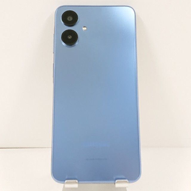 Galaxy A25 5G SC-53F �ɥ��� �֥롼 c21558