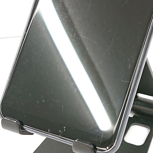 Galaxy A21 ����ץ� SCV49 au �֥�å� c16638