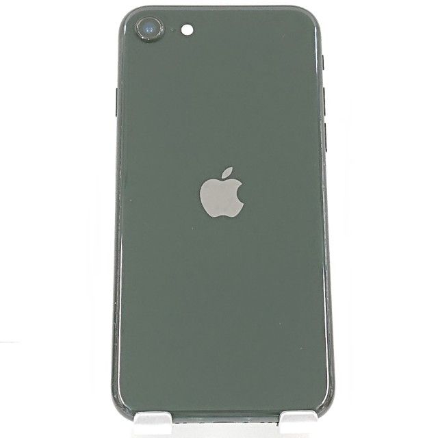 iPhoneSE ��2���� 64GB �ɥ��� �֥�å� c21534