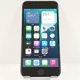 iPhoneSE ��2���� 64GB �ɥ��� �ۥ磻�� c16078