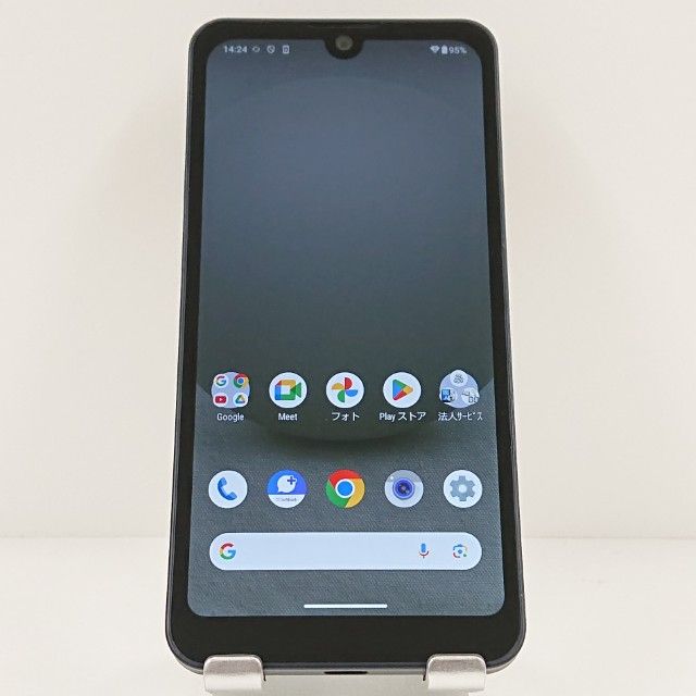 AQUOS wish3 商品一覧｜ムスビー【中古スマホ・中古タブレット専門の