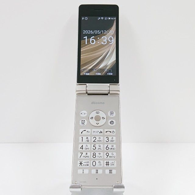 AQUOS �������� SH-02L �ɥ��� ������� c19669