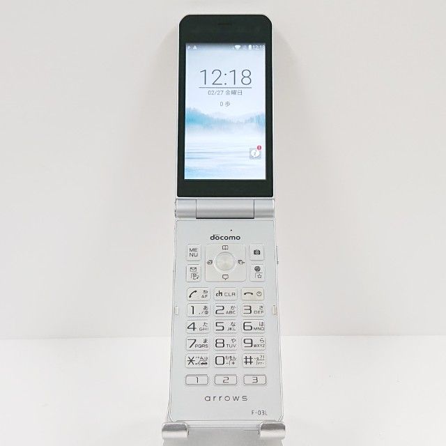 arrows �������� F-03L �ɥ��� ����С� c17579