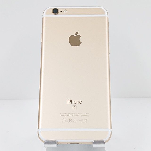 iPhone6s 64GB SoftBank ������� c17865