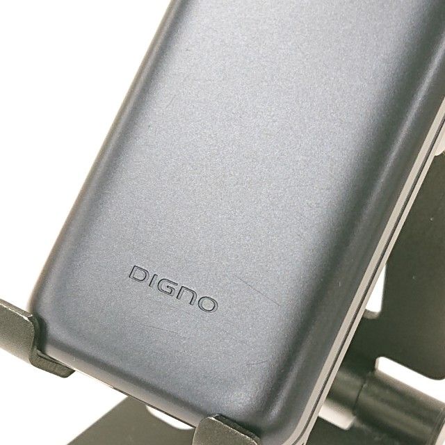 DIGNO �������� KY-42C �ɥ��� �֥�å� c20709