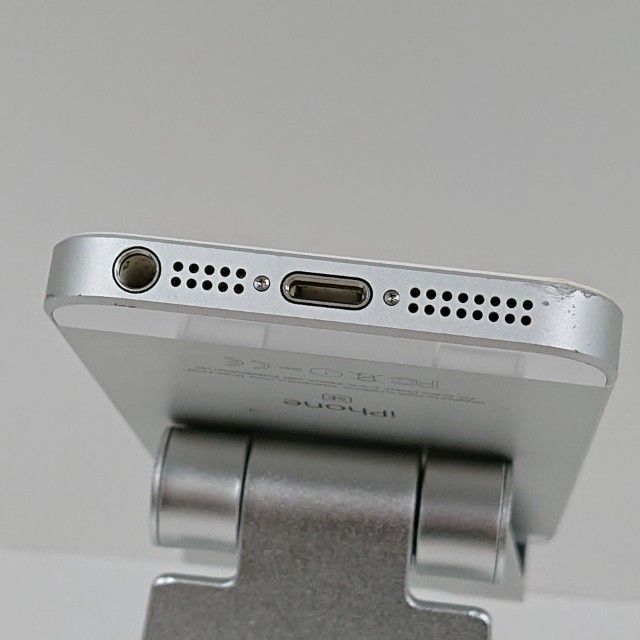 iPhoneSE 32GB SoftBank С c14703