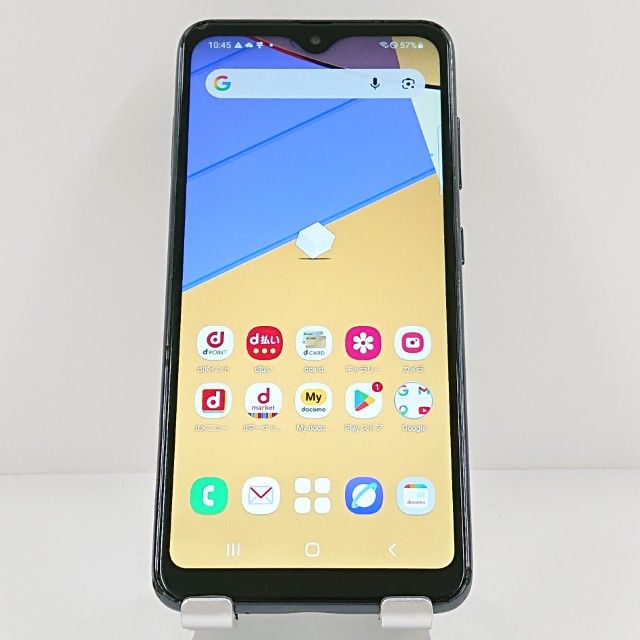 未使用 Galaxy A21 3台セット Galaxy A21 商品一覧｜ムスビー【中古スマホ・中古タブレット専門の