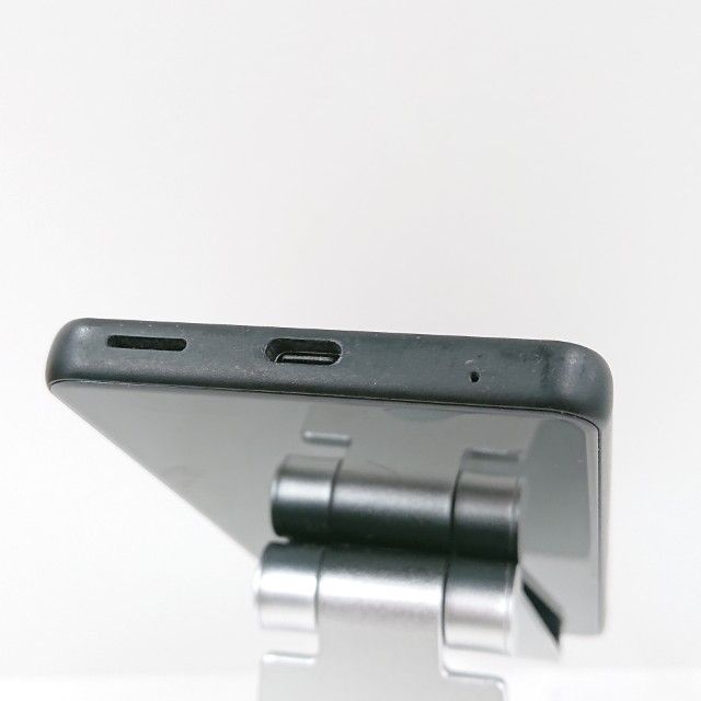 Xperia Ace II SO-41B �ɥ��� �֥�å� c15951