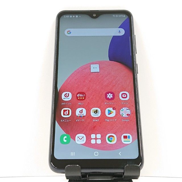 Galaxy A22 5G SC-56B �ɥ��� �֥�å� c16516