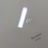 AQUOS R5G SHG01 au ��������ۥ磻�� c17557