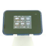 Speed Wi-Fi NEXT W07 SHD31 au �֥�å� c22369