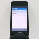 DIGNO ��������3 NP902KC SoftBank �֥�å� c18868