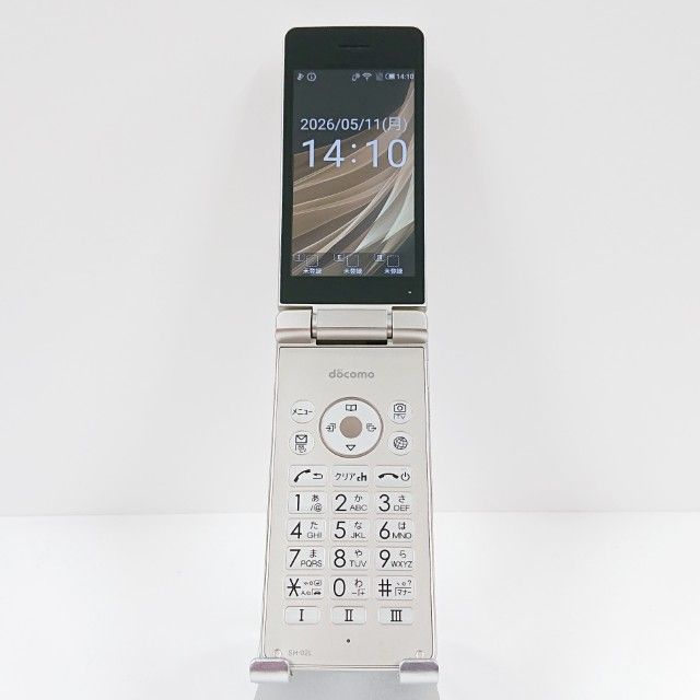 AQUOS �������� SH-02L �ɥ��� ������� c19565