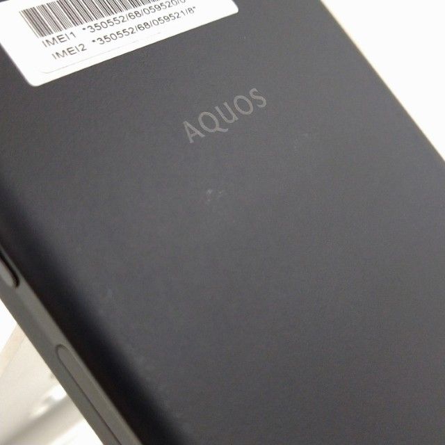 AQUOS wish A103SH SoftBank ���㥳���� c22022