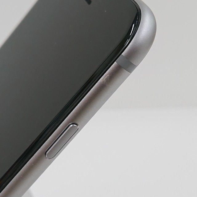 iPhone6 16GB SoftBank ���ڡ������쥤 c22352