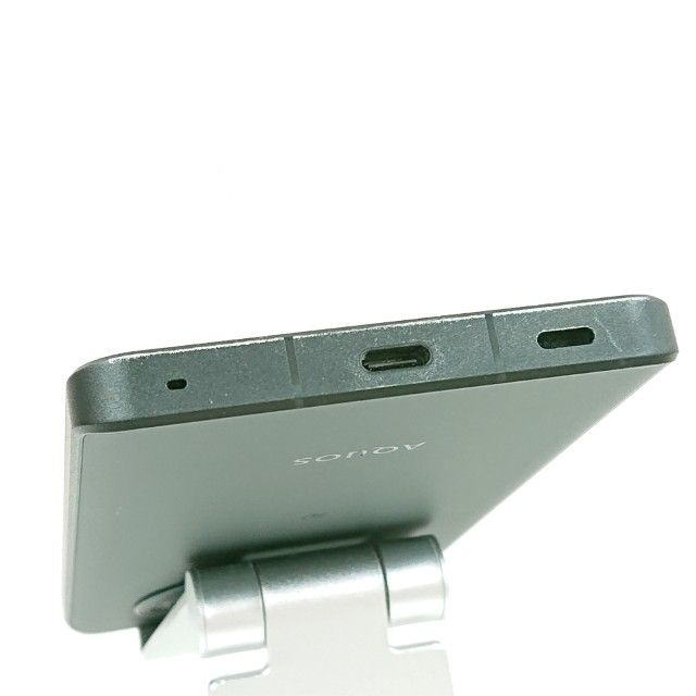 AQUOS R8 pro A301SH SoftBank �֥�å� c19460