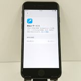 iPhoneSE ��2���� 64GB au �֥�å� c18878