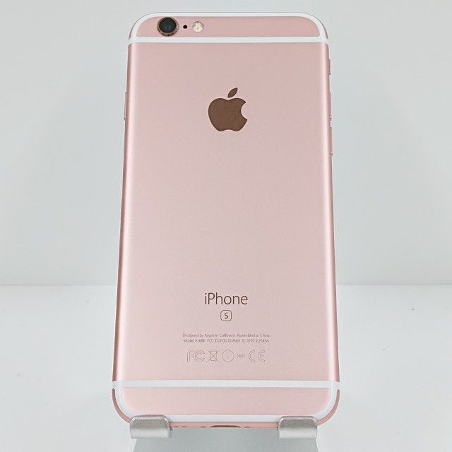 iPhone6s 64GB SoftBank ������������� c18082