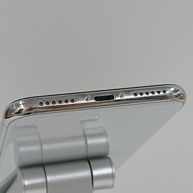 iPhoneX 64GB �ɥ��� ����С� c19155