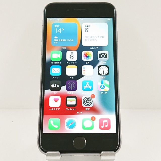 iPhone6s 16GB SIM�ե꡼ ���ڡ������쥤 c17672