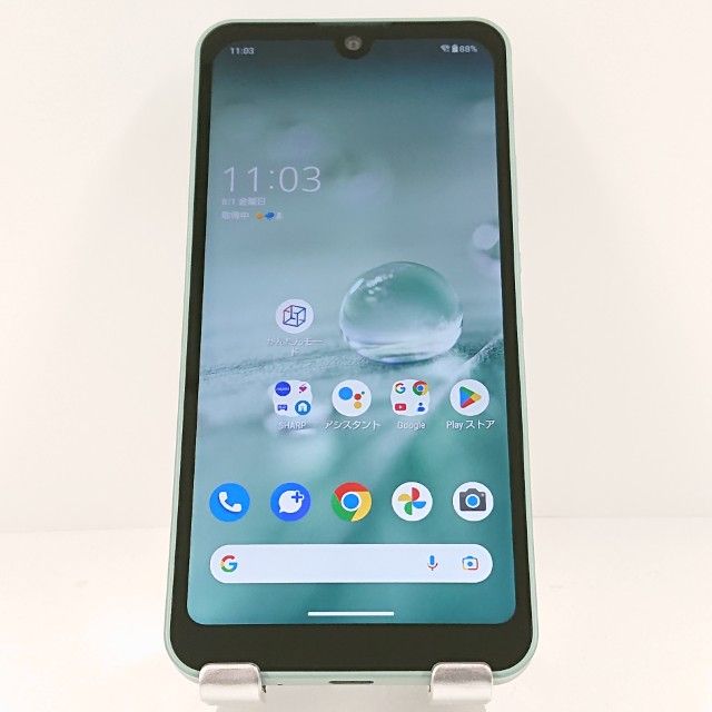 AQUOS wish SHG06 au ꡼֥꡼ c13841