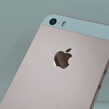 iPhoneSE 32GB SoftBank  c14836
