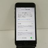 iPhoneSE ��2���� 64GB au �֥�å� c22178