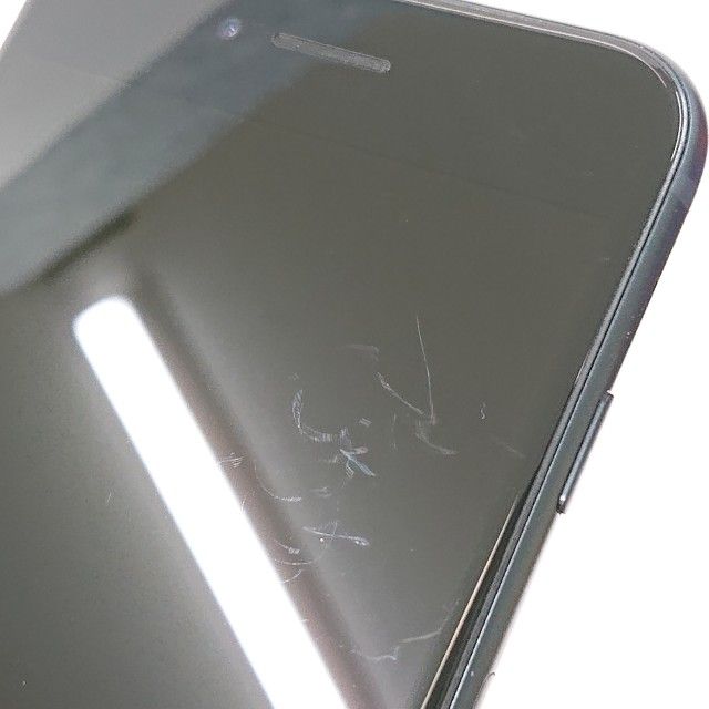 iPhoneSE ��3���� 64GB SoftBank �ߥåɥʥ��� c22150