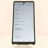 �ڥ�����ʡ�Xperia Ace II SO-41B �ɥ��� �ۥ磻�� c20061